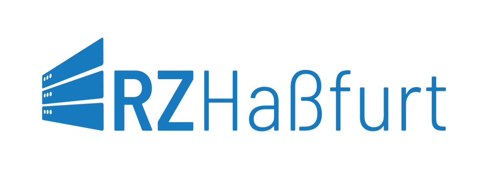 Rechenzentrum Haßfurt GmbH
